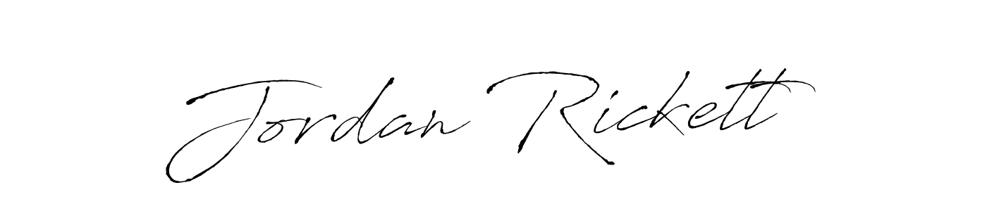 Make a short Jordan Rickett signature style. Manage your documents anywhere anytime using Antro_Vectra. Create and add eSignatures, submit forms, share and send files easily. Jordan Rickett signature style 6 images and pictures png