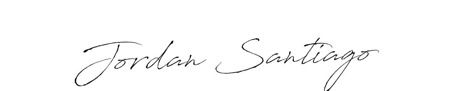 Here are the top 10 professional signature styles for the name Jordan Santiago. These are the best autograph styles you can use for your name. Jordan Santiago signature style 6 images and pictures png