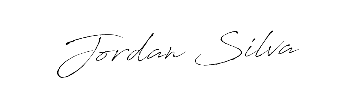 It looks lik you need a new signature style for name Jordan Silva. Design unique handwritten (Antro_Vectra) signature with our free signature maker in just a few clicks. Jordan Silva signature style 6 images and pictures png