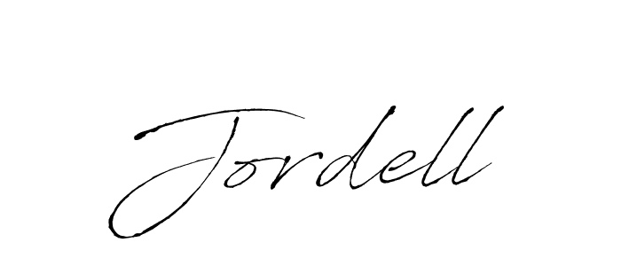 Make a beautiful signature design for name Jordell. Use this online signature maker to create a handwritten signature for free. Jordell signature style 6 images and pictures png