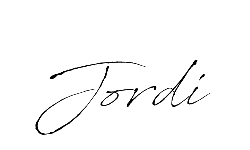 How to Draw Jordi signature style? Antro_Vectra is a latest design signature styles for name Jordi. Jordi signature style 6 images and pictures png