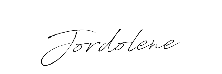 Antro_Vectra is a professional signature style that is perfect for those who want to add a touch of class to their signature. It is also a great choice for those who want to make their signature more unique. Get Jordolene name to fancy signature for free. Jordolene signature style 6 images and pictures png