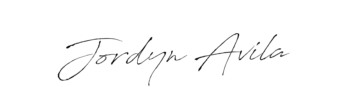Here are the top 10 professional signature styles for the name Jordyn Avila. These are the best autograph styles you can use for your name. Jordyn Avila signature style 6 images and pictures png