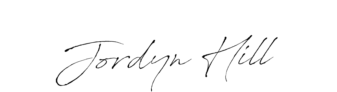 The best way (Antro_Vectra) to make a short signature is to pick only two or three words in your name. The name Jordyn Hill include a total of six letters. For converting this name. Jordyn Hill signature style 6 images and pictures png