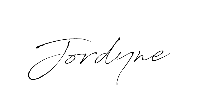 Here are the top 10 professional signature styles for the name Jordyne. These are the best autograph styles you can use for your name. Jordyne signature style 6 images and pictures png