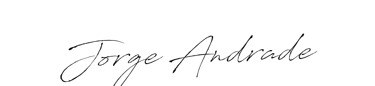 Here are the top 10 professional signature styles for the name Jorge Andrade. These are the best autograph styles you can use for your name. Jorge Andrade signature style 6 images and pictures png