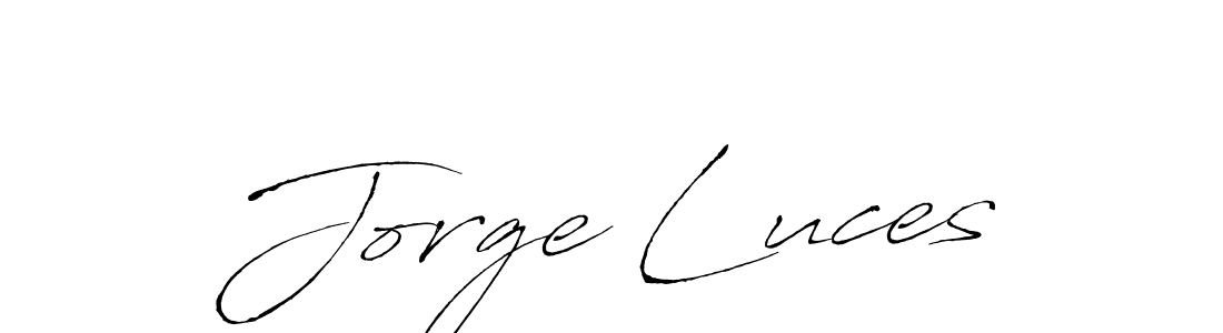 Make a short Jorge Luces signature style. Manage your documents anywhere anytime using Antro_Vectra. Create and add eSignatures, submit forms, share and send files easily. Jorge Luces signature style 6 images and pictures png