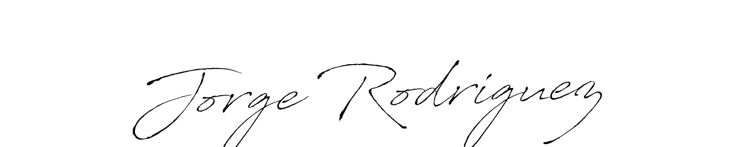 It looks lik you need a new signature style for name Jorge Rodriguez. Design unique handwritten (Antro_Vectra) signature with our free signature maker in just a few clicks. Jorge Rodriguez signature style 6 images and pictures png