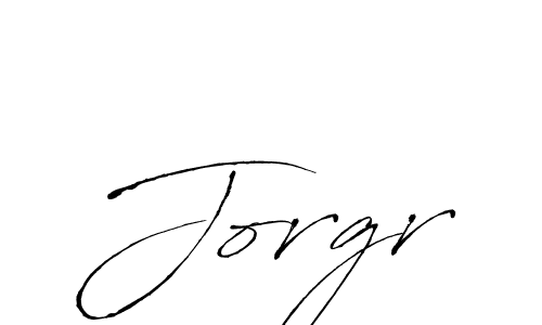 Once you've used our free online signature maker to create your best signature Antro_Vectra style, it's time to enjoy all of the benefits that Jorgr name signing documents. Jorgr signature style 6 images and pictures png