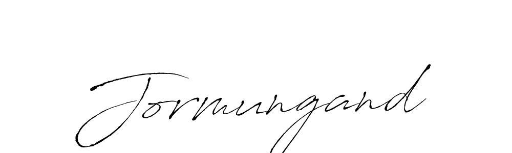 You should practise on your own different ways (Antro_Vectra) to write your name (Jormungand) in signature. don't let someone else do it for you. Jormungand signature style 6 images and pictures png