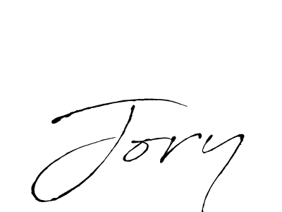 It looks lik you need a new signature style for name Jory. Design unique handwritten (Antro_Vectra) signature with our free signature maker in just a few clicks. Jory signature style 6 images and pictures png