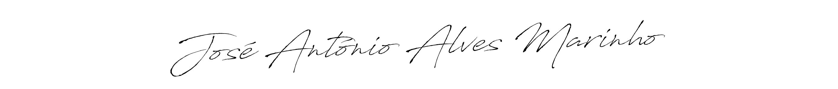 Use a signature maker to create a handwritten signature online. With this signature software, you can design (Antro_Vectra) your own signature for name José António Alves Marinho. José António Alves Marinho signature style 6 images and pictures png