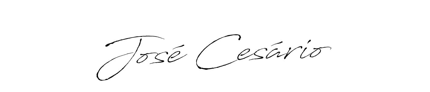 Make a beautiful signature design for name José Cesário. Use this online signature maker to create a handwritten signature for free. José Cesário signature style 6 images and pictures png