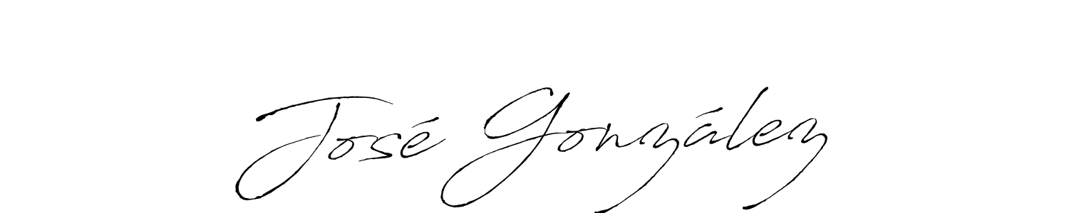 You can use this online signature creator to create a handwritten signature for the name José González. This is the best online autograph maker. José González signature style 6 images and pictures png