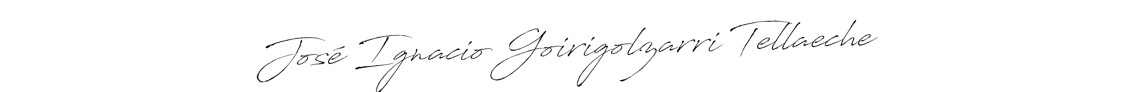 The best way (Antro_Vectra) to make a short signature is to pick only two or three words in your name. The name José Ignacio Goirigolzarri Tellaeche include a total of six letters. For converting this name. José Ignacio Goirigolzarri Tellaeche signature style 6 images and pictures png