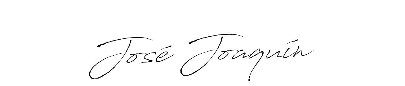 if you are searching for the best signature style for your name José Joaquín. so please give up your signature search. here we have designed multiple signature styles  using Antro_Vectra. José Joaquín signature style 6 images and pictures png