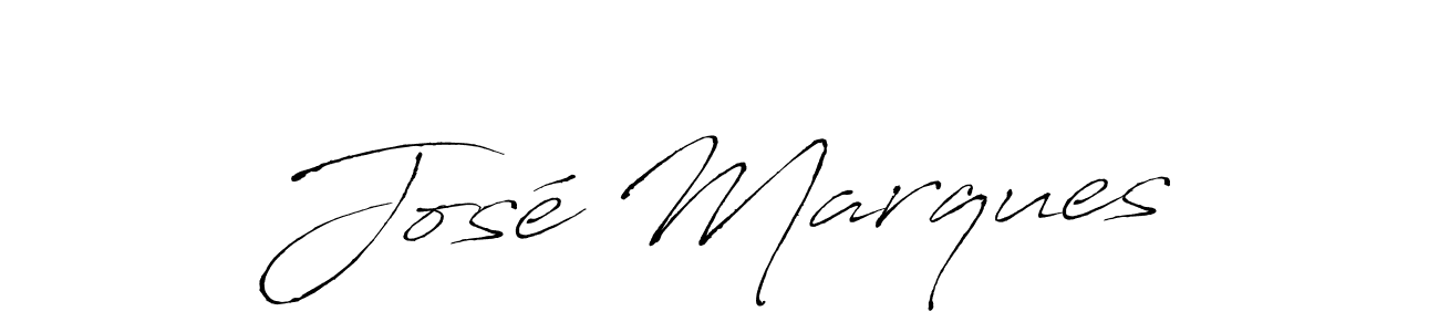 Make a beautiful signature design for name José Marques. Use this online signature maker to create a handwritten signature for free. José Marques signature style 6 images and pictures png