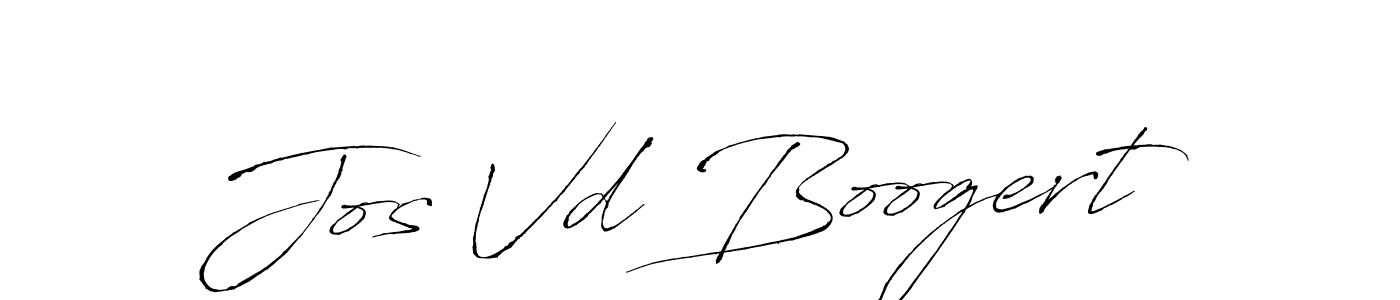 Here are the top 10 professional signature styles for the name Jos Vd Boogert. These are the best autograph styles you can use for your name. Jos Vd Boogert signature style 6 images and pictures png