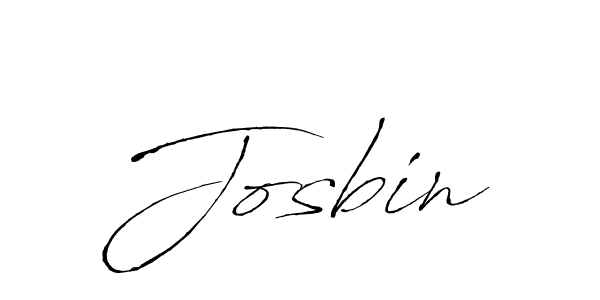 Best and Professional Signature Style for Josbin. Antro_Vectra Best Signature Style Collection. Josbin signature style 6 images and pictures png