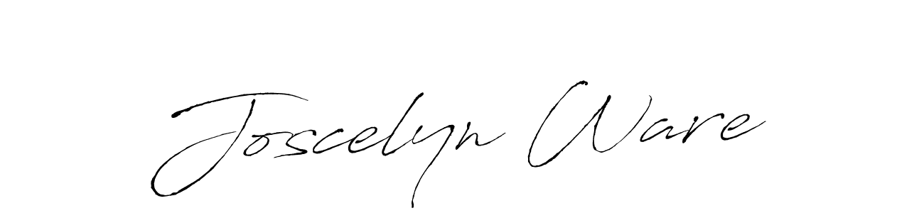 This is the best signature style for the Joscelyn Ware name. Also you like these signature font (Antro_Vectra). Mix name signature. Joscelyn Ware signature style 6 images and pictures png