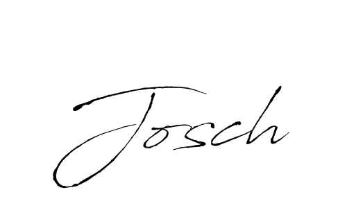 The best way (Antro_Vectra) to make a short signature is to pick only two or three words in your name. The name Josch include a total of six letters. For converting this name. Josch signature style 6 images and pictures png