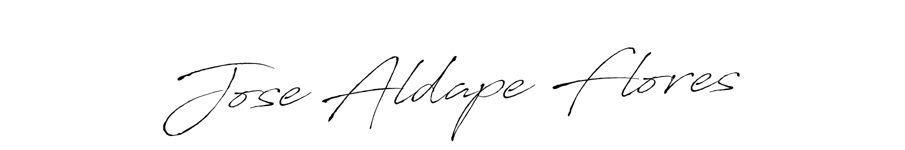 You should practise on your own different ways (Antro_Vectra) to write your name (Jose Aldape Flores) in signature. don't let someone else do it for you. Jose Aldape Flores signature style 6 images and pictures png