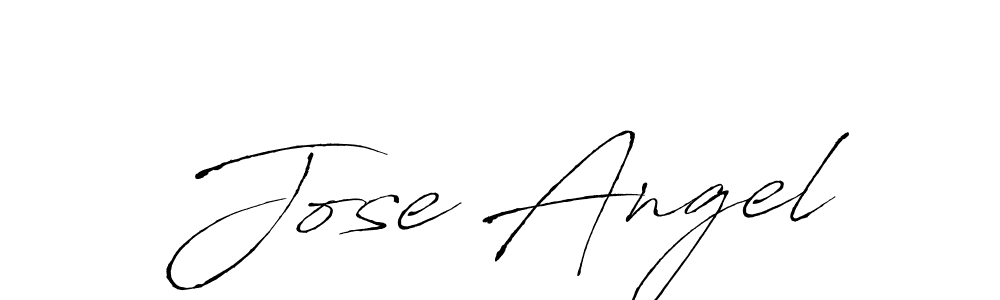 Make a beautiful signature design for name Jose Angel. Use this online signature maker to create a handwritten signature for free. Jose Angel signature style 6 images and pictures png