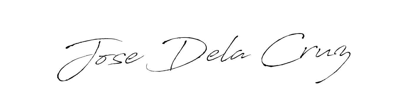 How to Draw Jose Dela Cruz signature style? Antro_Vectra is a latest design signature styles for name Jose Dela Cruz. Jose Dela Cruz signature style 6 images and pictures png