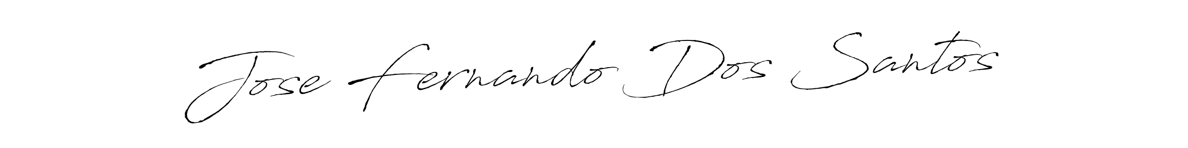 You should practise on your own different ways (Antro_Vectra) to write your name (Jose Fernando Dos Santos) in signature. don't let someone else do it for you. Jose Fernando Dos Santos signature style 6 images and pictures png