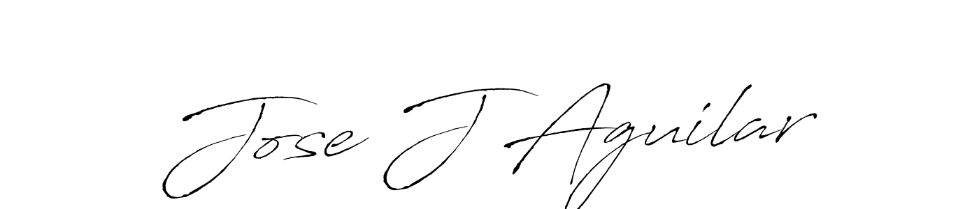 if you are searching for the best signature style for your name Jose J Aguilar. so please give up your signature search. here we have designed multiple signature styles  using Antro_Vectra. Jose J Aguilar signature style 6 images and pictures png