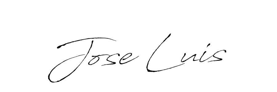 The best way (Antro_Vectra) to make a short signature is to pick only two or three words in your name. The name Jose Luis include a total of six letters. For converting this name. Jose Luis signature style 6 images and pictures png