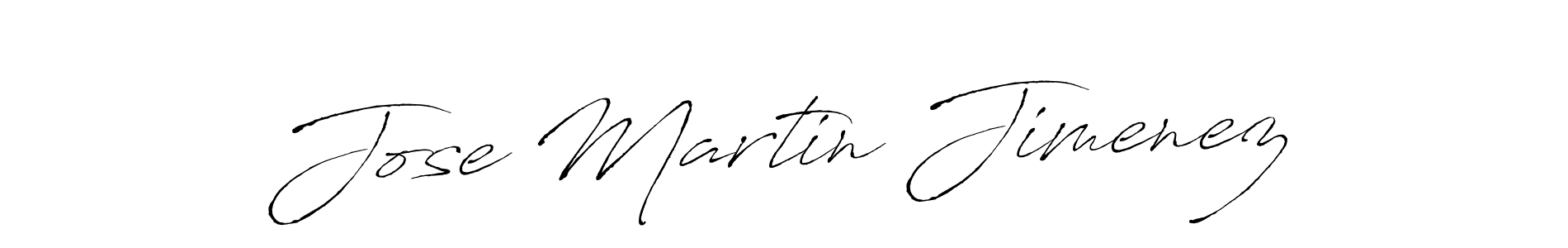You can use this online signature creator to create a handwritten signature for the name Jose Martin Jimenez. This is the best online autograph maker. Jose Martin Jimenez signature style 6 images and pictures png