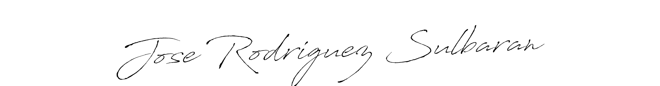 You should practise on your own different ways (Antro_Vectra) to write your name (Jose Rodriguez Sulbaran) in signature. don't let someone else do it for you. Jose Rodriguez Sulbaran signature style 6 images and pictures png