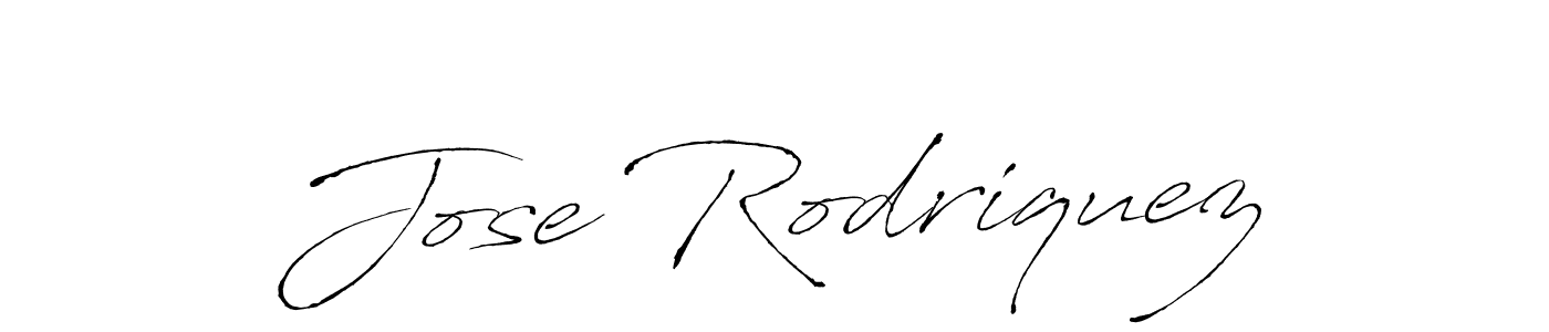 Antro_Vectra is a professional signature style that is perfect for those who want to add a touch of class to their signature. It is also a great choice for those who want to make their signature more unique. Get Jose Rodriquez name to fancy signature for free. Jose Rodriquez signature style 6 images and pictures png