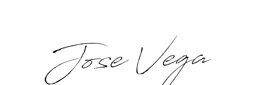 Make a short Jose Vega signature style. Manage your documents anywhere anytime using Antro_Vectra. Create and add eSignatures, submit forms, share and send files easily. Jose Vega signature style 6 images and pictures png