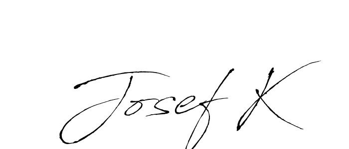 How to Draw Josef K signature style? Antro_Vectra is a latest design signature styles for name Josef K. Josef K signature style 6 images and pictures png