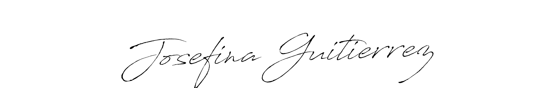 You can use this online signature creator to create a handwritten signature for the name Josefina Guitierrez. This is the best online autograph maker. Josefina Guitierrez signature style 6 images and pictures png