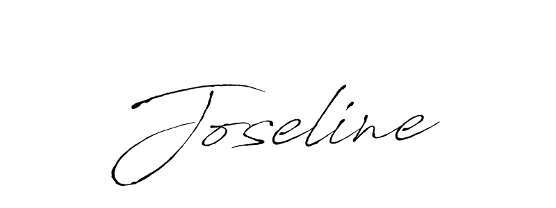 Also we have Joseline name is the best signature style. Create professional handwritten signature collection using Antro_Vectra autograph style. Joseline signature style 6 images and pictures png