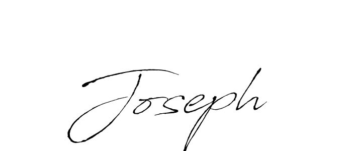 Similarly Antro_Vectra is the best handwritten signature design. Signature creator online .You can use it as an online autograph creator for name Joseph . Joseph  signature style 6 images and pictures png