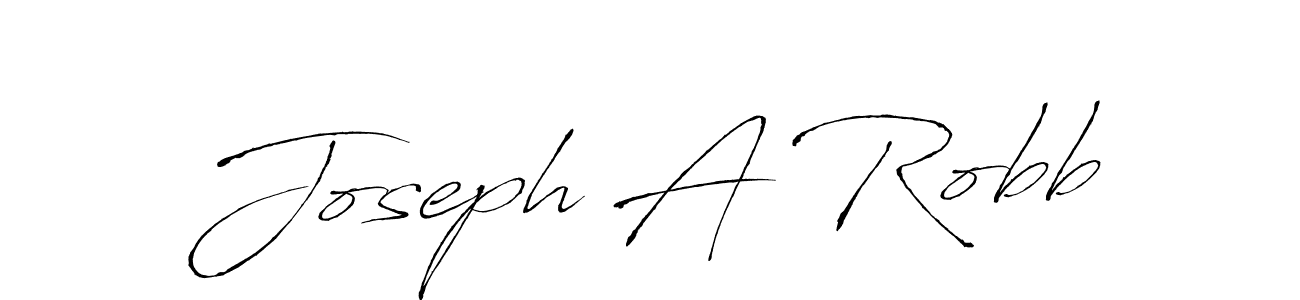 How to Draw Joseph A Robb signature style? Antro_Vectra is a latest design signature styles for name Joseph A Robb. Joseph A Robb signature style 6 images and pictures png