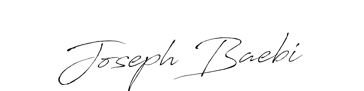 Here are the top 10 professional signature styles for the name Joseph Baebi. These are the best autograph styles you can use for your name. Joseph Baebi signature style 6 images and pictures png