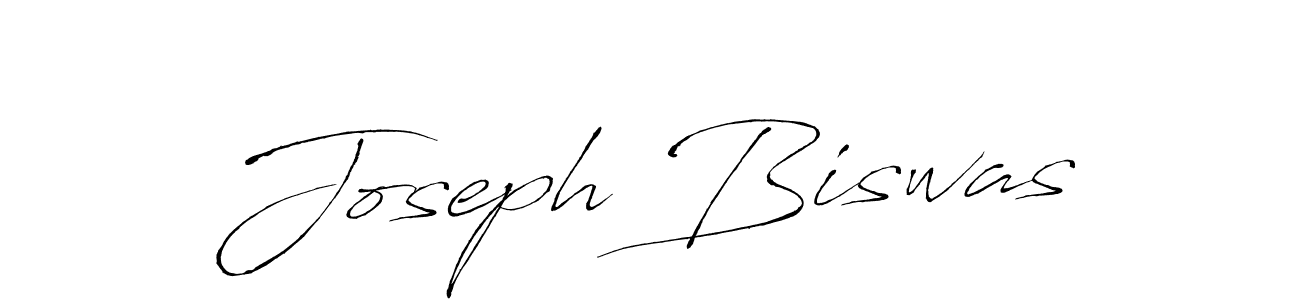 Also we have Joseph Biswas name is the best signature style. Create professional handwritten signature collection using Antro_Vectra autograph style. Joseph Biswas signature style 6 images and pictures png