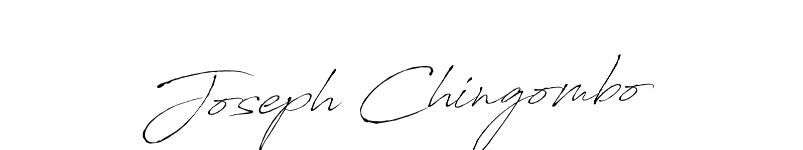 It looks lik you need a new signature style for name Joseph Chingombo. Design unique handwritten (Antro_Vectra) signature with our free signature maker in just a few clicks. Joseph Chingombo signature style 6 images and pictures png