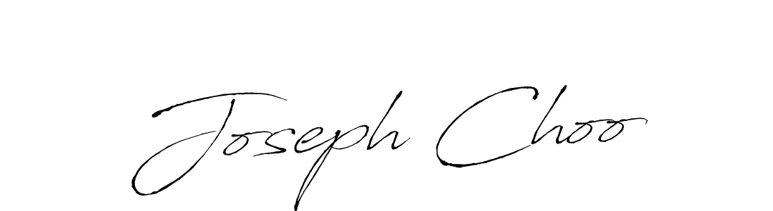 Antro_Vectra is a professional signature style that is perfect for those who want to add a touch of class to their signature. It is also a great choice for those who want to make their signature more unique. Get Joseph Choo name to fancy signature for free. Joseph Choo signature style 6 images and pictures png