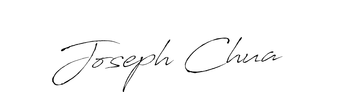 How to make Joseph Chua signature? Antro_Vectra is a professional autograph style. Create handwritten signature for Joseph Chua name. Joseph Chua signature style 6 images and pictures png