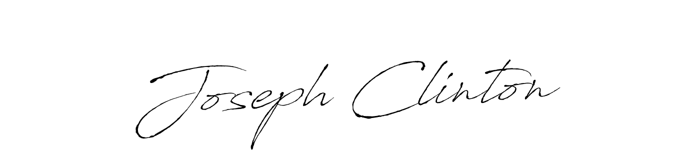 Make a short Joseph Clinton signature style. Manage your documents anywhere anytime using Antro_Vectra. Create and add eSignatures, submit forms, share and send files easily. Joseph Clinton signature style 6 images and pictures png