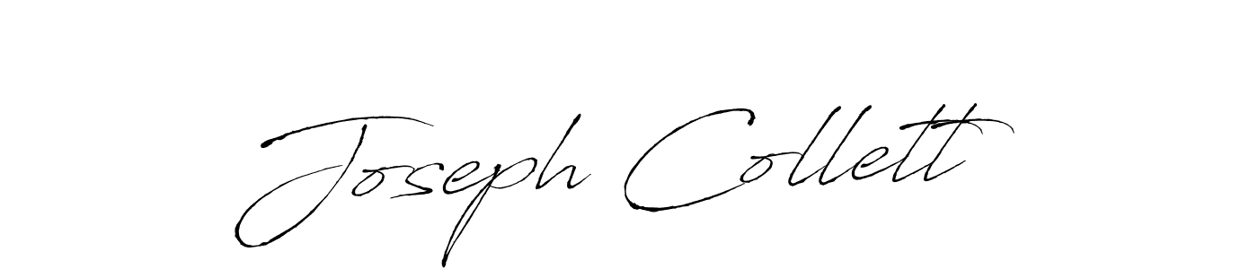 Best and Professional Signature Style for Joseph Collett. Antro_Vectra Best Signature Style Collection. Joseph Collett signature style 6 images and pictures png