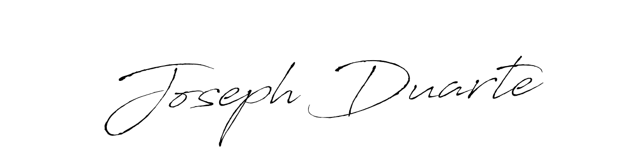 See photos of Joseph Duarte official signature by Spectra . Check more albums & portfolios. Read reviews & check more about Antro_Vectra font. Joseph Duarte signature style 6 images and pictures png