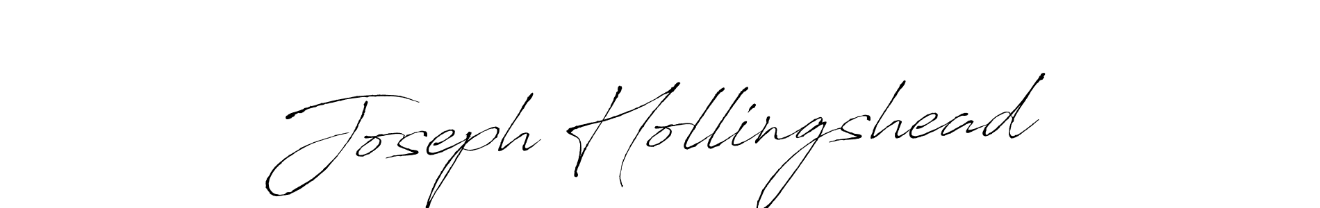 Make a short Joseph Hollingshead signature style. Manage your documents anywhere anytime using Antro_Vectra. Create and add eSignatures, submit forms, share and send files easily. Joseph Hollingshead signature style 6 images and pictures png