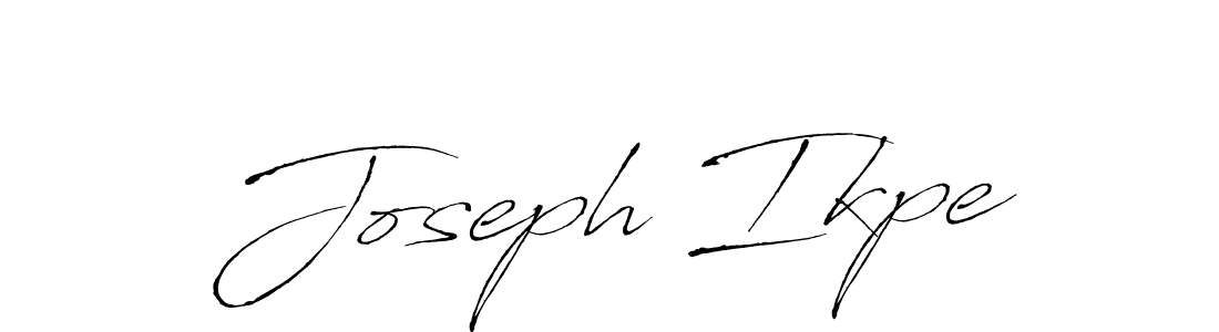 This is the best signature style for the Joseph Ikpe name. Also you like these signature font (Antro_Vectra). Mix name signature. Joseph Ikpe signature style 6 images and pictures png